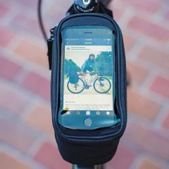 Blackburn Local Plus Top Tube Bag Bike Bags