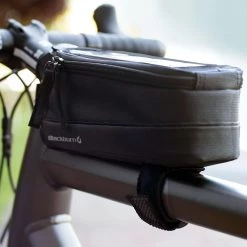 Blackburn Local Plus Top Tube Bag Bike Bags