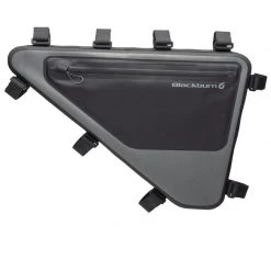 Bike Bags Blackburn Medium Short Outpost Elite Frame Bag