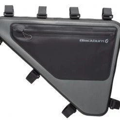 Bike Bags Blackburn Medium Tall Outpost Elite Frame Bag