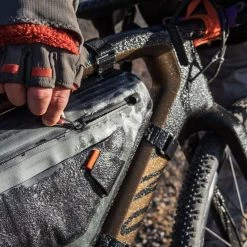 Bike Bags Blackburn Medium Tall Outpost Elite Frame Bag