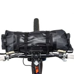 Blackburn Outpost Elite Handlebar Roll Bag Bike Bags