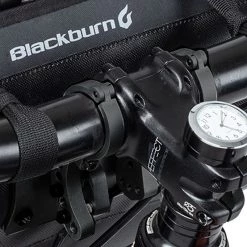 Blackburn Outpost Elite Handlebar Roll Bag Bike Bags