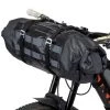 Blackburn Outpost Elite Handlebar Roll Bag Bike Bags