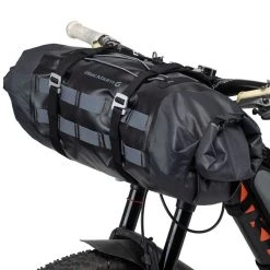 Blackburn Outpost Elite Handlebar Roll Bag Bike Bags