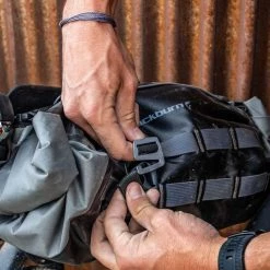 Blackburn Outpost Elite Handlebar Roll Bag Bike Bags