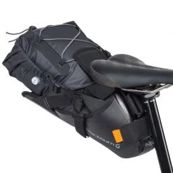 Blackburn Outpost Elite Seat Pack Bike Bags