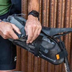 Blackburn Outpost Elite Seat Pack Bike Bags