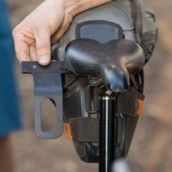 Blackburn Outpost Elite Seat Pack Bike Bags
