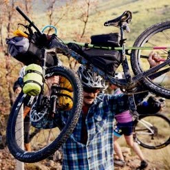 Bike Bags Blackburn Medium Outpost Frame Bag