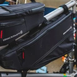 Bike Bags Blackburn Large Outpost Frame Bag