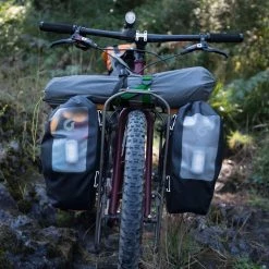 Blackburn Outpost Front Tour Rack