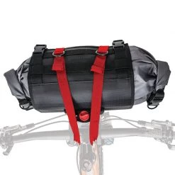 Blackburn Outpost Handlebar Roll Bag Bike Bags