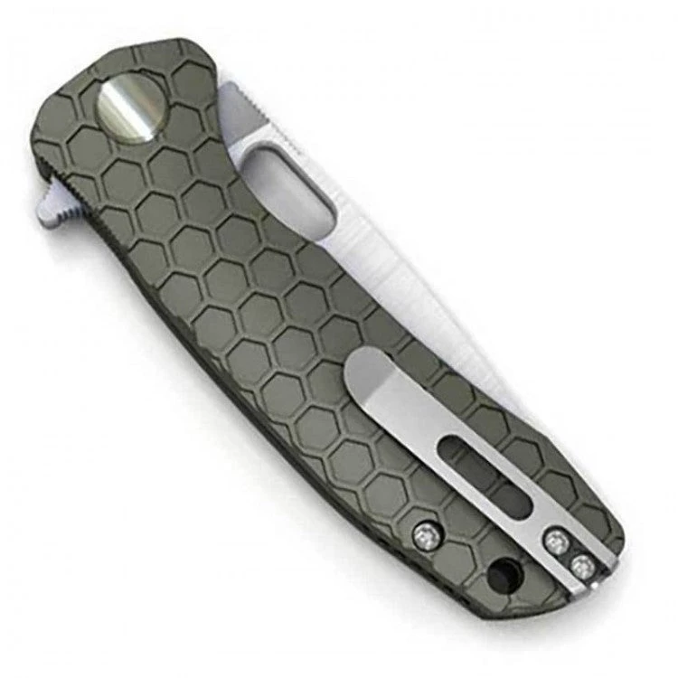 Honey Badger Knives Tools / Accessories Honey Badger Flipper Knife