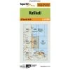 Land Information Nz NZ Topo 50 Map BC36 Katikati