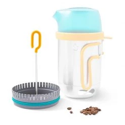 Camp Kitchen Biolite Coffee Press For Kettle Pot