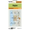 Land Information Nz NZ Topo 50 Map BD32 Raglan Maps