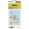 Land Information Nz NZ Topo 50 Map BD38 Maketu