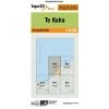 Land Information Nz NZ Topo 50 Map BD42 Te Kaha