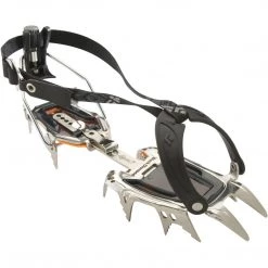 Black Diamond Sabretooth Clip Crampons Snow / Ice