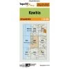 Land Information Nz NZ Topo 50 Map BE32 Kawhia Maps