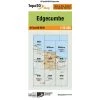 Land Information Nz NZ Topo 50 Map BE39 Edgecumbe