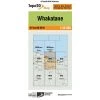 Land Information Nz NZ Topo 50 Map BE40 Whakatane Maps