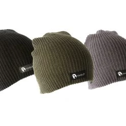 Kiwistuff Ribbed Beanie