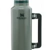 Thermos Flasks Stanley Classic 1.9 Ltr Flask, Green