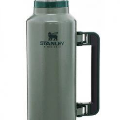Stanley Classic 1.4 Ltr Flask, Green Thermos Flasks