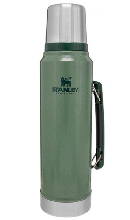 Thermos Flasks Stanley Classic 1.0 Ltr Flask