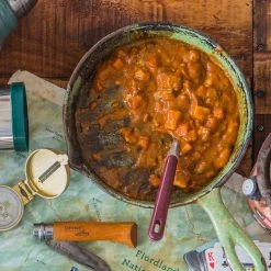 Go Native Beef Casserole 24 Hr Food Pack With Coffee & Tea