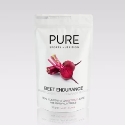Pure Beet Endurance, 150g Food