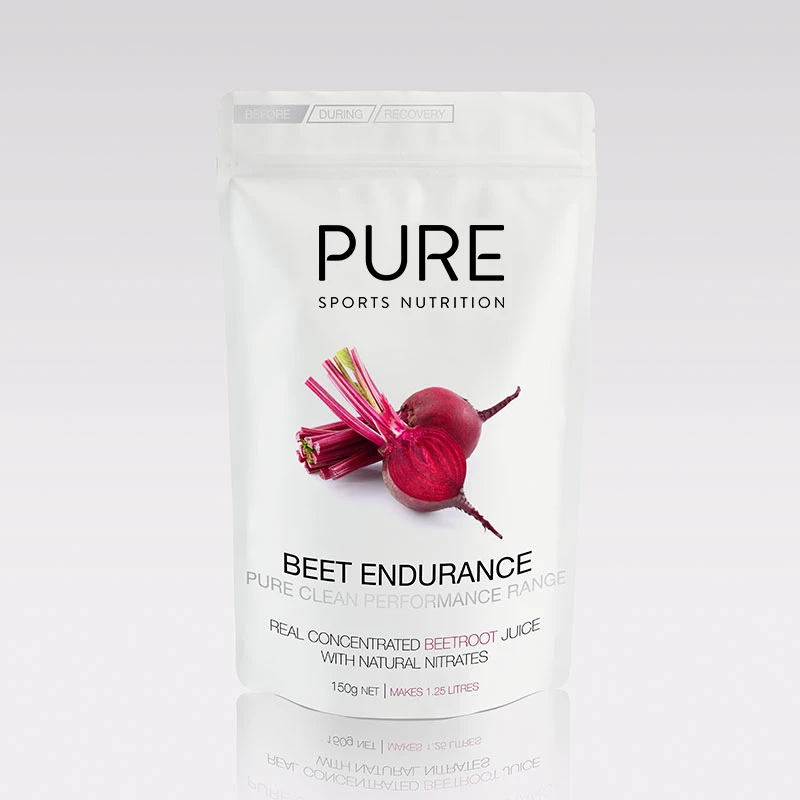 Pure Beet Endurance, 150g Food