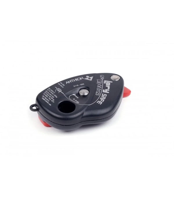 Fixe - Anthron Lory Safe Descender Device Climb