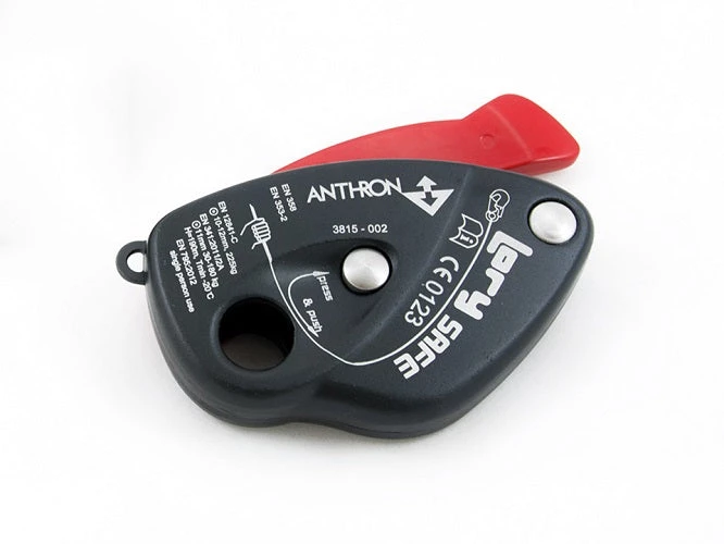 Fixe - Anthron Lory Safe Descender Device Climb