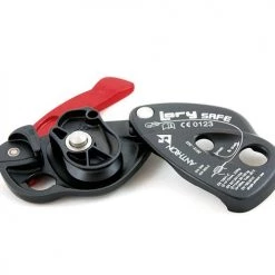 Fixe - Anthron Lory Safe Descender Device Climb