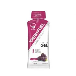 Sports Supplements PeakFuel Energy Gel 35g