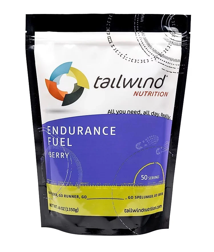 Food Tailwind Endurance Fuel 1350g 50 Serve