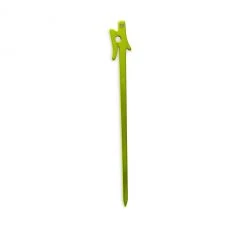 Nemo Equipment Accessories Nemo Airpin Ultralight Tent Stakes