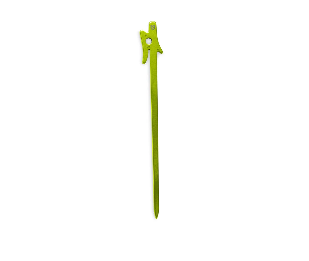 Nemo Equipment Accessories Nemo Airpin Ultralight Tent Stakes