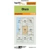 Land Information Nz Maps NZ Topo 50 Map BG32 Ohura