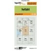 Land Information Nz NZ Topo 50 Map BG37 Iwitahi Maps