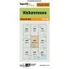 Land Information Nz NZ Topo 50 Map BG40 Waikaremoana