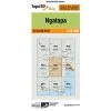 Land Information Nz NZ Topo 50 Map BG42 Ngatapa