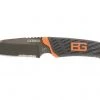 Gerber Bear Grylls Compact Fixed Serrated Blade Knife