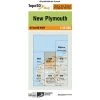 Land Information Nz Maps NZ Topo 50 Map BH29 New Plymouth