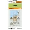 Land Information Nz NZ Topo 50 Map BH30 Urenui