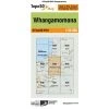 Land Information Nz NZ Topo 50 Map BH31 Whangamomona