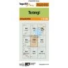 Land Information Nz NZ Topo 50 Map BH35 Turangi